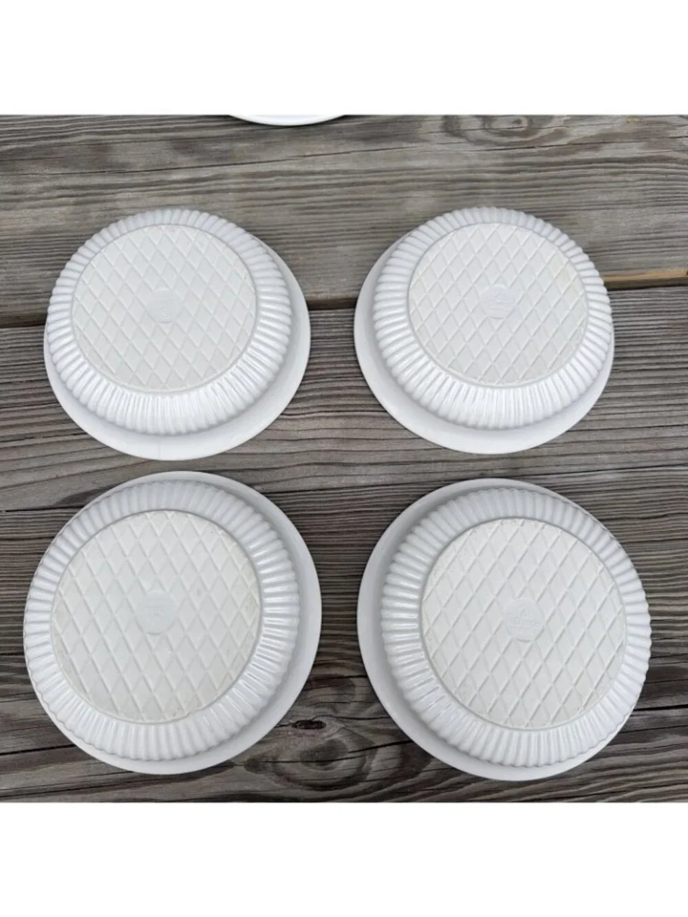 Il Borgo Italy Spaghetti Puttanesca Pasta Bowl Set Of 4 + Serving Bowl Rare READ